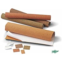 Los mejores  - Faibo Rollos de corcho adhesivo para manualidades (1000 x 450 mm.)